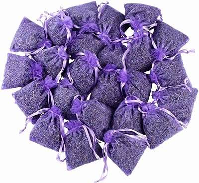 Sachets parfumés à la lavande de 36 pièces sachets de parfum d'intérieur désodorisants pour tiroirs. DIAYTAR COTE D'IVOIRE, votre boutique en ligne préférée pour des offres discount exceptionnelles. Explorez notre assortiment varié comprenant des produits de qualité pour la maison, l'électroménager, l'informatique, la mode et les gadgets, le tout à des prix défiant toute concurrence. Faites confiance à notre expertise et profitez d'une expérience d'achat en ligne pratique et avantageuse.