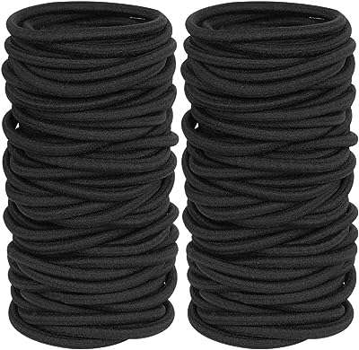 Pack économique de 120 pièces d'élastiques métalliques épais pour cheveux bouclés. Faites de bonnes affaires en ligne avec DIAYTAR COTE D'IVOIRE, votre destination ultime pour des produits discount de qualité. Découvrez notre catalogue diversifié comprenant des articles pour la maison, l'électroménager, l'informatique, la mode et les gadgets. Optez pour des prix réduits sans compromettre sur la qualité grâce à DIAYTAR COTE D'IVOIRE .