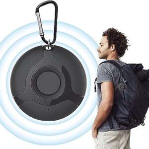 Répulsif portable intelligent anti moustiques extérieur intérieur répulsif à ultrasons fournitures pour bébés. DIAYTAR COTE D'IVOIRE, votre destination en ligne pour des achats économiques et malins. Avec notre sélection discount de produits pour la maison, l'électroménager, l'informatique, la mode et les gadgets, vous ne trouverez pas de meilleur endroit pour réaliser des économies sans compromettre la qualité. Parcourez notre site dès maintenant et découvrez des prix imbattables.