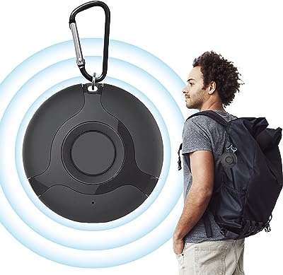 Répulsif portable intelligent anti moustiques extérieur intérieur répulsif à ultrasons fournitures pour bébés. DIAYTAR COTE D'IVOIRE, votre destination en ligne pour des achats économiques et malins. Avec notre sélection discount de produits pour la maison, l'électroménager, l'informatique, la mode et les gadgets, vous ne trouverez pas de meilleur endroit pour réaliser des économies sans compromettre la qualité. Parcourez notre site dès maintenant et découvrez des prix imbattables.