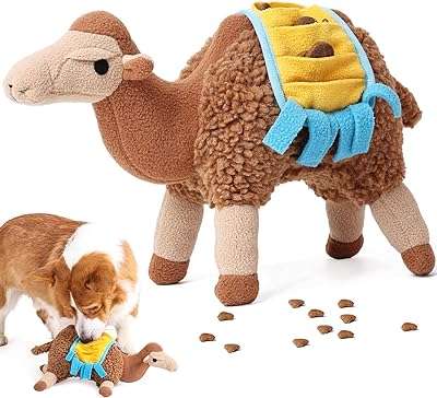 Jouets en peluche grinçants pour chien etial jouets à mâcher résistants pour la dentition. Trouver des articles discount en ligne n'a jamais été aussi simple avec DIAYTAR COTE D'IVOIRE . Parcourez notre boutique en ligne pour découvrir une sélection variée de produits, des indispensables de la maison aux gadgets innovants. Avec des prix compétitifs et des réductions attractives, vous pouvez acheter en toute confiance chez nous.