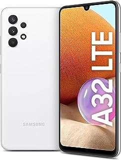 Samsung galaxy a32 dual sim 128 go 6 go de ram. Explorez DIAYTAR COTE D'IVOIRE  et découvrez une multitude de produits incroyables à des prix réduits. De l'électroménager aux gadgets en passant par la mode, notre boutique en ligne généraliste offre une vaste sélection pour tous vos besoins à petit prix. Faites des économies tout en vous faisant plaisir en passant commande dès maintenant!