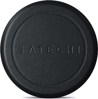 Autocollant magnétique satechi compatible avec iphone 11 pro max 11 pro 11 et 12. DIAYTAR COTE D'IVOIRE  - la source ultime de produits discount pour toutes vos envies. Parcourez notre gamme variée, allant de l'informatique à la mode et choisissez parmi une multitude de produits de qualité à des prix qui font sourire votre portefeuille.