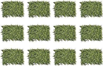 12 pièces de plantes de gazon artificiel yatai avec feuilles fleurs d'eucalyptus en gros pour la décoration. Envie d'être à la pointe de la mode sans dépenser une fortune ? DIAYTAR COTE D'IVOIRE  vous propose une sélection de vêtements et accessoires tendance à prix cassés. Que vous cherchiez des tenues pour toute la famille ou des pièces uniques pour vous démarquer, notre boutique en ligne généraliste vous garantit des achats mode discount qui feront sensation.