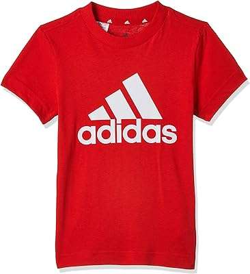 Garçons adidas boys essentials big logo tee b t shirt. Plongez dans l'univers économique de DIAYTAR COTE D'IVOIRE, votre boutique en ligne incontournable pour les bonnes affaires. Parcourez notre sélection abondante de produits discount allant de la maison à l'électroménager, en passant par l'informatique et la mode. Économisez dès maintenant sur tous vos achats chez DIAYTAR COTE D'IVOIRE !