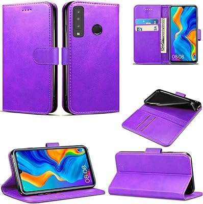 Coque huawei p30 lite portefeuille en cuir avec rabat pochettes pour cartes de crédit. Avec DIAYTAR COTE D'IVOIRE, obtenez le meilleur rapport qualité-prix sur tous vos achats en ligne. Parcourez notre catalogue diversifié et faites des économies sur des produits essentiels pour la maison, les équipements informatiques et même les dernières tendances en matière de mode.