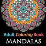 Livres de coloriage pour adultes : mandalas comprenant 50 magnifiques motifs mandalas dentelles et griffonnages. DIAYTAR COTE D'IVOIRE  is your ultimate destination for discount shopping, providing a diverse range of products that cater to your everyday needs. With everything from essential home appliances to state-of-the-art electronics, trendy fashion pieces, and inventive gadgets, our online store offers unbeatable prices without compromising on quality.