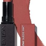 (003 want it all) revlon colorstay suede ink primer vitamine. Trouvez tout ce dont vous avez besoin à prix mini chez DIAYTAR COTE D'IVOIRE . Parcourez notre vaste assortiment de produits discount, des dernières tendances de la mode aux gadgets technologiques les plus recherchés. Faites des économies sans compromettre la qualité avec DIAYTAR COTE D'IVOIRE .