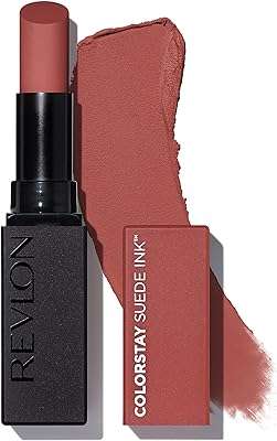 (003 want it all) revlon colorstay suede ink primer vitamine. Trouvez tout ce dont vous avez besoin à prix mini chez DIAYTAR COTE D'IVOIRE . Parcourez notre vaste assortiment de produits discount, des dernières tendances de la mode aux gadgets technologiques les plus recherchés. Faites des économies sans compromettre la qualité avec DIAYTAR COTE D'IVOIRE .