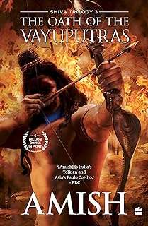Le serment des vayuputras (trilogie shiva livre 3). DIAYTAR COTE D'IVOIRE  : la boutique en ligne qui révolutionne votre façon de consommer. Découvrez un large choix de produits discount, de l'électroménager à l'informatique, en passant par la mode et les gadgets, et bénéficiez de prix imbattables sans sacrifier la qualité. Rendez-vous sur notre site dès maintenant et faites-vous plaisir à petits prix !