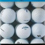 Rechargez les balles de golf recyclées bridgestone blanches (paquet de 24). Plongez dans l'univers de DIAYTAR COTE D'IVOIRE, votre boutique en ligne de référence pour des offres discount incroyables. Des indispensables pour la maison aux appareils électroménagers haut de gamme, en passant par les produits informatiques de qualité et les articles de mode tendance, nous sommes là pour vous offrir une expérience shopping exceptionnelle à des prix défiant toute concurrence. Ne manquez pas cette opportunité de faire des économies tout en ajoutant de la valeur à votre quotidien !