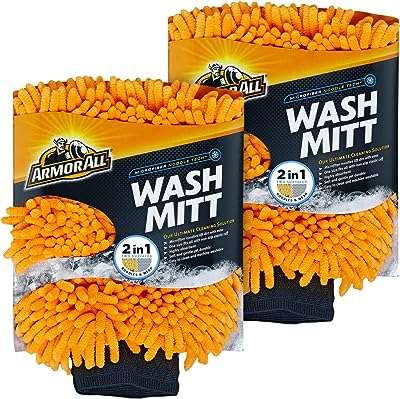 Gant de lavage de voiture armor all en microfibre gant pour nettoyer les voitures. Découvrez DIAYTAR COTE D'IVOIRE, la boutique en ligne ultime pour des achats malins. Parcourez notre catalogue où vous trouverez une grande variété de produits discount pour la maison, l'électroménager, l'informatique ainsi que les dernières tendances mode et les gadgets les plus en vogue.