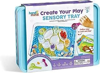 Hand2mind créez votre propre plateau de jeu sensoriel jeux de motricité fine pour les enfants. Lancez-vous dans une aventure shopping sans fin avec DIAYTAR COTE D'IVOIRE  ! Notre boutique en ligne générale vous propose une multitude de produits discount, allant de l'électroménager de pointe à la mode la plus en vogue. Faites de bonnes affaires et profitez d'une qualité supérieure à des prix défiant toute concurrence.