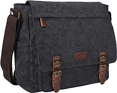Sac messager s zone pour homme avec bandoulière 156 pouces pour ordinateur portable dans un design. DIAYTAR COTE D'IVOIRE  - votre partenaire pour un shopping discount en ligne réussi. Parcourez notre assortiment complet de produits discount, incluant tout ce dont vous avez besoin pour la maison, l'électroménager, l'informatique, la mode et les gadgets. Profitez de nos prix avantageux et faites des économies sur vos achats en ligne, sans compromis sur la qualité.