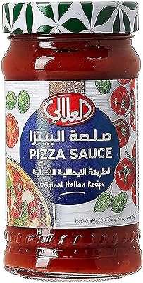 Sauce à pizza al alali 320 g. DIAYTAR COTE D'IVOIRE, la référence en ligne pour des produits discount qui ne déçoivent pas. Parcourez notre vaste assortiment d'articles pour la maison, l'électroménager, l'informatique, la mode et les gadgets à des prix abordables. Trouvez tout ce dont vous avez besoin et économisez sans sacrifier la qualité grâce à notre boutique en ligne conviviale et sécurisée.
