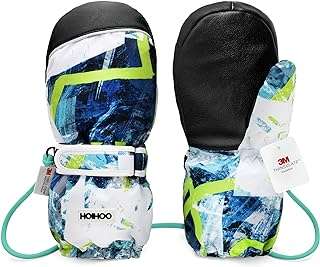Gants de ski pour enfants imperméables thinsulate pour tout petits snowboard chauds d'hiver avec ficelle. Faites des économies sans sacrifier la qualité avec DIAYTAR COTE D'IVOIRE  ! Notre boutique en ligne généraliste propose une variété de produits discount, incluant des appareils électroménagers de pointe, des gadgets à la pointe de la technologie et des articles tendance pour la maison et la mode.