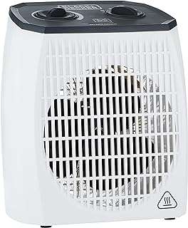 Chauffage soufflant sur pied black+decker 2000 w blanc 144 kg hx310. Rencontrez les bonnes affaires chez DIAYTAR COTE D'IVOIRE  – votre destination en ligne pour des produits discount pour tous les aspects de votre vie. Découvrez notre sélection variée d'articles pour la maison, allant des appareils électroménagers indispensables aux éléments décoratifs élégants. Restez connecté avec notre gamme d'appareils informatiques à prix imbattables, et ravivez votre style avec des vêtements et accessoires tendance à petit prix. Faites des économies tout en obtenant la qualité que vous méritez !