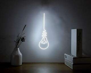 Enseignes au néon pour mur de chambre à coucher lumière blanche. DIAYTAR COTE D'IVOIRE, la référence en matière de bonnes affaires en ligne ! Profitez de prix imbattables sur une large sélection de produits discount, allant des articles pour la maison à l'électroménager, en passant par l'informatique et les dernières tendances mode. Ne laissez pas passer nos offres exceptionnelles et économisez dès maintenant !