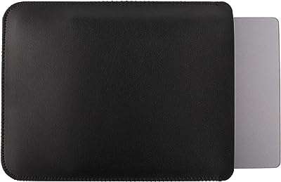 Guard in leather series apple magic trackpad 2 étui de protection (noir). Découvrez DIAYTAR COTE D'IVOIRE  - votre guichet unique pour des achats discount en ligne. Que vous recherchiez des produits électroménagers, des gadgets high-tech ou des vêtements tendance, notre boutique généraliste propose une large gamme d'articles à prix réduits pour tous les budgets. Ne manquez pas les bonnes affaires chez DIAYTAR COTE D'IVOIRE  !