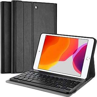 Étui avec clavier procase pour ipad mini 5 2019 mini 4 1. DIAYTAR COTE D'IVOIRE  - la source ultime de produits discount pour toutes vos envies. Parcourez notre gamme variée, allant de l'informatique à la mode et choisissez parmi une multitude de produits de qualité à des prix qui font sourire votre portefeuille.