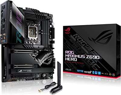 Rog maximus z690 hero lga 1700 e atx 128 go ddr5. Mettez fin à la chasse aux bons plans en ligne grâce à DIAYTAR COTE D'IVOIRE . Profitez de notre large éventail de produits discount dans les domaines de la maison, de l'électroménager et bien plus encore. Avec des remises incroyables et des offres spéciales régulières, faites de bonnes affaires sans compromis sur la satisfaction.