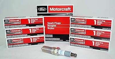 Bougies d'allumage oem sp520 overstock direct platinum (6 pièces) le kit de changement. En quête de produits de qualité à des prix abordables ? DIAYTAR COTE D'IVOIRE  est là pour vous servir. Parcourez notre boutique en ligne et découvrez notre assortiment exhaustif d'articles discount, couvrant tous les univers, de la maison à l'électroménager, en passant par l'informatique, la mode et les gadgets. Vivez une expérience de shopping unique en profitant de tarifs exceptionnels et faites de bonnes affaires en ligne.