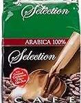 Café turc najjar à la cardamome 450g. DIAYTAR COTE D'IVOIRE  - votre guichet unique pour des trouvailles discount dans tous les domaines ! Découvrez notre collection riche et variée de produits, allant de l'électroménager pratique à l'informatique performante en passant par la mode. Faites des économies considérables sur des articles de qualité, sans compromettre votre style ou vos besoins essentiels. Choisissez la commodité de nos options de livraison rapides et profitez d'une expérience de magasinage en ligne sans tracas dès aujourd'hui !