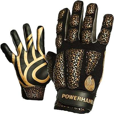 Gants de basket ball anti adhérence powerhands. DIAYTAR COTE D'IVOIRE, votre solution idéale pour acheter en ligne tous les articles dont vous avez besoin. Parcourez notre vaste sélection de produits discount allant de l'électroménager à l'informatique, en passant par la mode et les gadgets, et économisez sur chaque achat. Faites-vous plaisir sans vous ruiner avec DIAYTAR COTE D'IVOIRE .