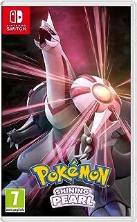 Pokémon shining pearl (nintendo switch). Mettez fin à la chasse aux bons plans en ligne grâce à DIAYTAR COTE D'IVOIRE . Profitez de notre large éventail de produits discount dans les domaines de la maison, de l'électroménager et bien plus encore. Avec des remises incroyables et des offres spéciales régulières, faites de bonnes affaires sans compromis sur la satisfaction.