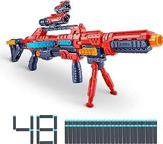 Zuru x shot 36351 2022 excel regenerator foam blaster plus de 1000. DIAYTAR COTE D'IVOIRE  - la boutique en ligne par excellence pour des achats malins. Explorez notre gamme complète de produits discount, allant des indispensables pour la maison à la dernière technologie, sans oublier les dernières tendances mode. Économisez gros en achetant intelligemment avec nous.