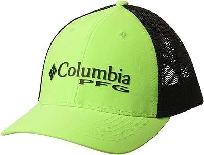 Chapeau snapback pfg 110 columbia unisexe pour adultes. Découvrez DIAYTAR COTE D'IVOIRE, la boutique en ligne généraliste qui propose une large sélection de produits à prix réduits : de l'électroménager à la mode en passant par l'informatique, trouvez tout ce dont vous avez besoin sans vous ruiner !