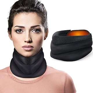 1 orthèse cervicale pour les douleurs et le soutien du cou collier cervical en mousse. Découvrez DIAYTAR COTE D'IVOIRE, la boutique en ligne qui vous propose une large gamme de produits discount, de l'électroménager à la mode en passant par l'informatique. Bénéficiez de prix avantageux et d'une expérience de shopping en ligne pratique et économique.