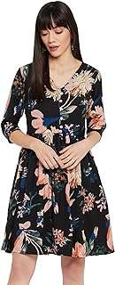 Robe mi longue en polyester pour femme. Rendez votre shopping en ligne encore plus satisfaisant avec DIAYTAR COTE D'IVOIRE . Notre boutique propose une grande variété de produits discount pour tous les aspects de votre vie, de l'équipement de la maison aux gadgets à la mode. Profitez de nos prix compétitifs et trouvez des offres incroyables sur tous vos achats !
