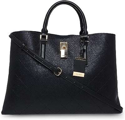Sac fourre tout aldo myla pour femme noir taille unique. DIAYTAR COTE D'IVOIRE, votre destination en ligne pour des produits discount de qualité. Avec notre large choix de produits allant de la maison à la technologie, en passant par la mode et les gadgets, vous êtes assuré de trouver tout ce dont vous avez besoin à des prix défiant toute concurrence.