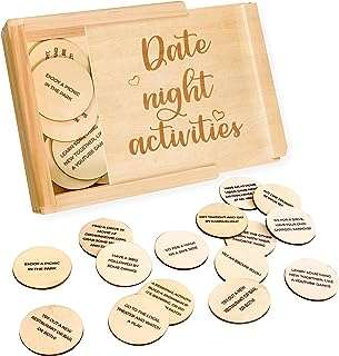 52 idées de jeux pour couples boîte de rendez vous pour les activités en couple. Bienvenue chez DIAYTAR COTE D'IVOIRE, votre destination de choix pour dénicher des bonnes affaires en ligne. Explorez notre sélection de produits discount allant des indispensables de la maison aux dernières nouveautés informatiques et mode, et profitez de notre engagement à vous offrir des prix compétitifs.