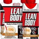 Shake protéiné au caramel salé prêt à boire lean body 20 g de protéines. DIAYTAR COTE D'IVOIRE  - Votre destination shopping pour des produits de haute qualité à des prix réduits. Parcourez notre site et découvrez notre vaste sélection de produits, des gadgets aux produits de beauté en passant par les articles de sport et les outils de bricolage, tous disponibles à des tarifs discount.