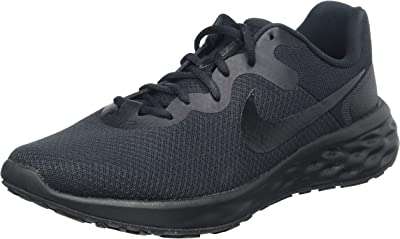 Chaussures de course nike revolution 6 pour hommes. Ne cherchez plus, DIAYTAR COTE D'IVOIRE  est le site discount ultime pour toutes vos envies shopping. Laissez-vous surprendre par notre gamme variée, allant des produits pour la maison aux accessoires high-tech indispensables à la vie moderne, et bénéficiez des prix les plus bas du marché. Explorez notre boutique en ligne dès aujourd'hui et faites de bonnes affaires en un clic !
