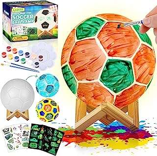 Votre propre kit d'éclairage de football veilleuse 3d coupe du monde avec affiches. Looking for affordable yet quality products? Look no further than DIAYTAR COTE D'IVOIRE, the premier online store that brings you a vast assortment of discounted items. Explore our range of home essentials, electronics, fashionable apparel, and the latest gadgets, all at unbeatable prices that make your shopping experience truly remarkable.