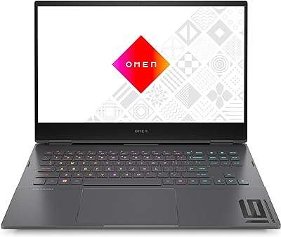 Ordinateur portable de jeu hp omen 16 n0015ne 161  qhd amd ryzentm. Cherchez-vous des produits de qualité à des prix abordables ? Ne cherchez plus ! DIAYTAR COTE D'IVOIRE  propose une sélection diversifiée de produits discount allant des articles ménagers aux produits high-tech, le tout à des prix défiant toute concurrence. N'attendez plus pour faire votre shopping malin.