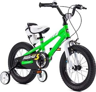 Vélo bmx royalbaby freestyle 2 pour garçons et filles avec roues. DIAYTAR COTE D'IVOIRE  - votre guichet unique pour des achats discount en ligne. Parcourez notre catalogue diversifié et trouvez des produits de qualité à des prix incroyables. Avec notre large sélection allant de la maison à l'informatique en passant par l'électroménager, vous trouverez toujours ce dont vous avez besoin chez nous.