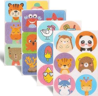 Patchs anti moustiques making tech 120 pièces d'huiles essentielles pures naturelles pour enfants. Faites des économies sur tous vos achats chez DIAYTAR COTE D'IVOIRE . Notre boutique en ligne vous propose un large choix de produits discount, allant des indispensables pour la maison aux articles high-tech et aux accessoires de mode. Ne manquez pas nos offres exceptionnelles pour acheter intelligemment et à petits prix !