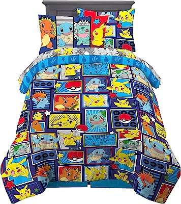 Parure de lit double 5 pièces super douce pour enfants franco avec taie. Explorez DIAYTAR COTE D'IVOIRE, la boutique en ligne généraliste idéale pour les amateurs de bonnes affaires. Que vous soyez à la recherche d'appareils électroménagers, de produits informatiques ou de vêtements à la mode, notre sélection variée et notre politique de prix discount vous combleront.