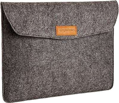 Sac pour ordinateur portable amazonbasics en feutre 13 pouces. DIAYTAR COTE D'IVOIRE  - votre guichet unique en ligne pour des produits discount irrésistibles. Parcourez notre large éventail de gadgets innovants, d'équipements ménagers pratiques et de vêtements tendance à prix cassés. Ne manquez pas cette opportunité de faire de bonnes affaires et de réaliser des économies considérables.