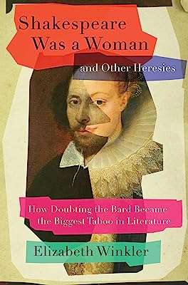 Shakespeare était une femme et autres hérésies. Faites une affaire incroyable chez DIAYTAR COTE D'IVOIRE, votre destination en ligne pour des achats discount qui ne vident pas votre portefeuille ! Parcourez notre sélection complète de produits, des articles pour la maison aux gadgets dernier cri. Économisez sur les appareils informatiques de haute technologie et vos marques de mode préférées, tout en profitant d'une livraison rapide et d'un service client exceptionnel. Redéfinissez votre façon de magasiner avec nous et réalisez des économies substantielles dès maintenant !