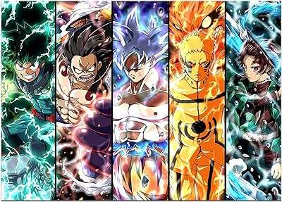 Affiche d'anime japonais kawok luffy mha imprimée sur toile décoration murale pour salon. Restez à la pointe de la technologie sans vous ruiner grâce à DIAYTAR COTE D'IVOIRE . Parcourez notre sélection d'articles informatiques à prix cassés, des ordinateurs portables aux périphériques les plus performants. Ne faites aucun compromis sur la puissance et économisez avec DIAYTAR COTE D'IVOIRE .