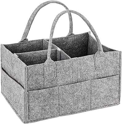 Bear sac organisateur de couches de voiture de voyage portable. Explorez DIAYTAR COTE D'IVOIRE  et découvrez une multitude de produits incroyables à des prix réduits. De l'électroménager aux gadgets en passant par la mode, notre boutique en ligne généraliste offre une vaste sélection pour tous vos besoins à petit prix. Faites des économies tout en vous faisant plaisir en passant commande dès maintenant!