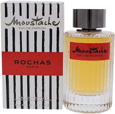 Rocas edp moustache 125ml. Besoin de faire des économies sans sacrifier la qualité ? Ne cherchez pas plus loin que DIAYTAR COTE D'IVOIRE . Notre boutique en ligne généraliste propose des produits discount de premier choix pour la maison, l'électroménager, l'informatique et la mode. Offrez-vous le meilleur au meilleur prix avec DIAYTAR COTE D'IVOIRE .