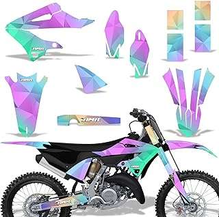 Kit graphique amr racing mx dirt bike compatible avec yamaha yz125. DIAYTAR COTE D'IVOIRE  - L'adresse incontournable des chasseurs de bonnes affaires en ligne. Découvrez notre large gamme de produits à prix discount, allant des gadgets innovants aux appareils électroménagers dernier cri. Faites des économies sans sacrifier vos envies !