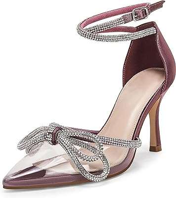 Femmes bout fermé strass point talons escarpins à transparents fête de. Plongez dans l'univers économique de DIAYTAR COTE D'IVOIRE, votre boutique en ligne incontournable pour les bonnes affaires. Parcourez notre sélection abondante de produits discount allant de la maison à l'électroménager, en passant par l'informatique et la mode. Économisez dès maintenant sur tous vos achats chez DIAYTAR COTE D'IVOIRE !