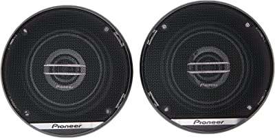 Système de haut-parleurs coaxiaux 2 voies pioneer ts-g1020f 210 w 4
